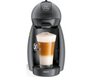 Krups KP100B Nescafe Dolce Gusto Piccolo Antracytowy - 1450707 - zdjęcie 1